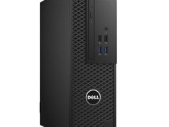 Workstation SH Dell Precision 3420, Intel Quad Core i5-6500, 8GB DDR4, 1TB HDD